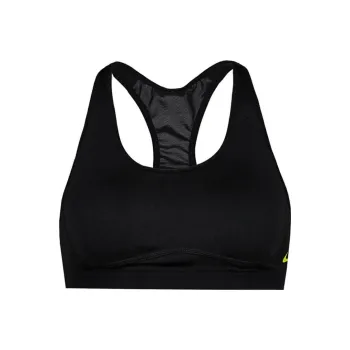 Nike Sleeveless Sports Shirts Women's Black