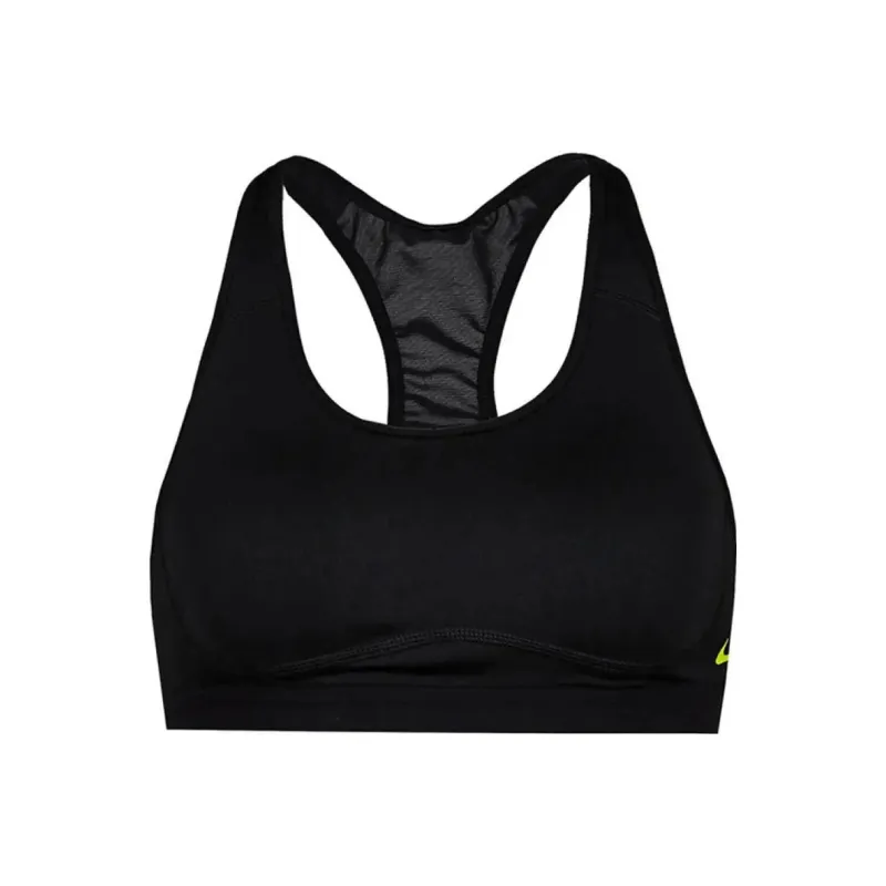 Nike Sleeveless Sports Shirts Women's Black-0