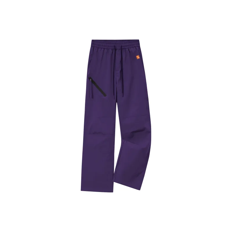 Snow Know The Answer SKTA Casual Pants Unisex-2