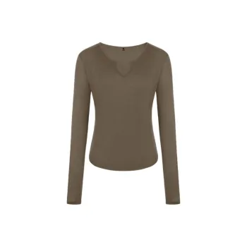 MEIYANG T Shirts Women's