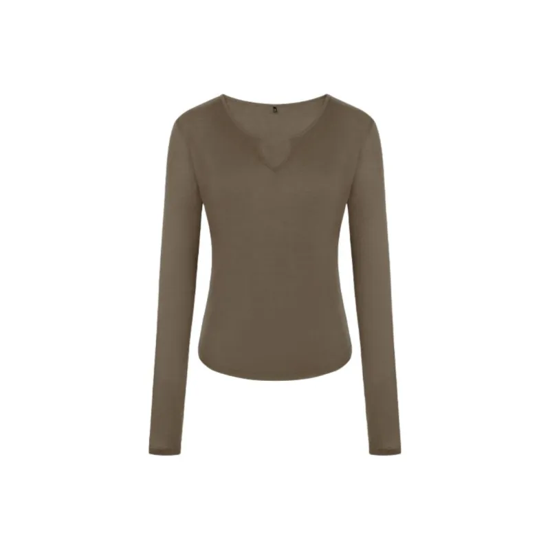 MEIYANG T Shirts Women's-0