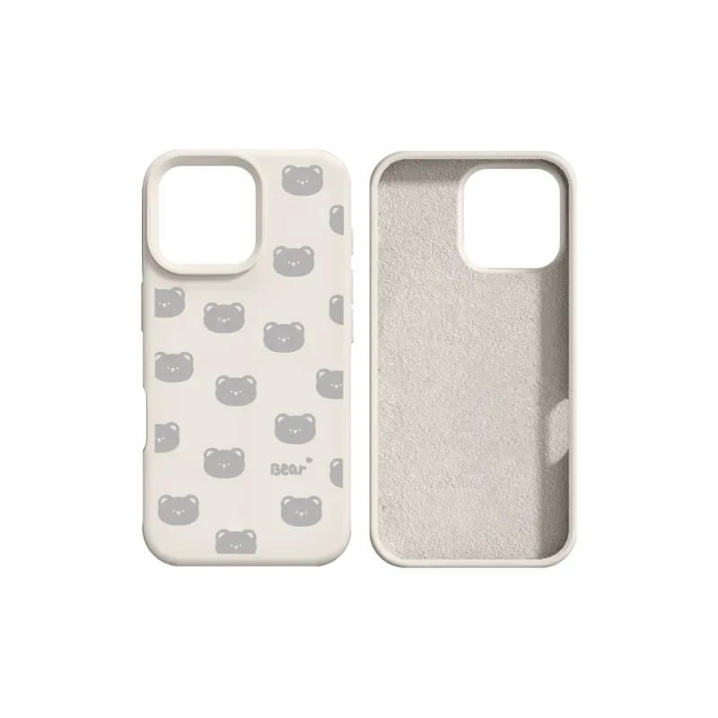 Ray chain Phone Cases-1