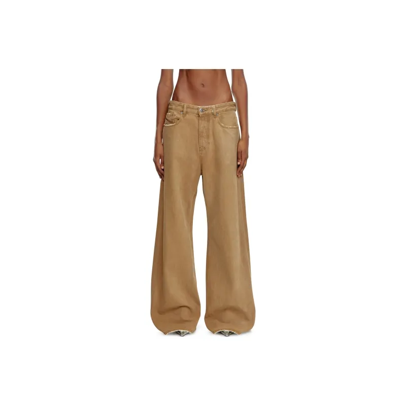 DIESEL Relaxed 1996 D Sire Jeans-1