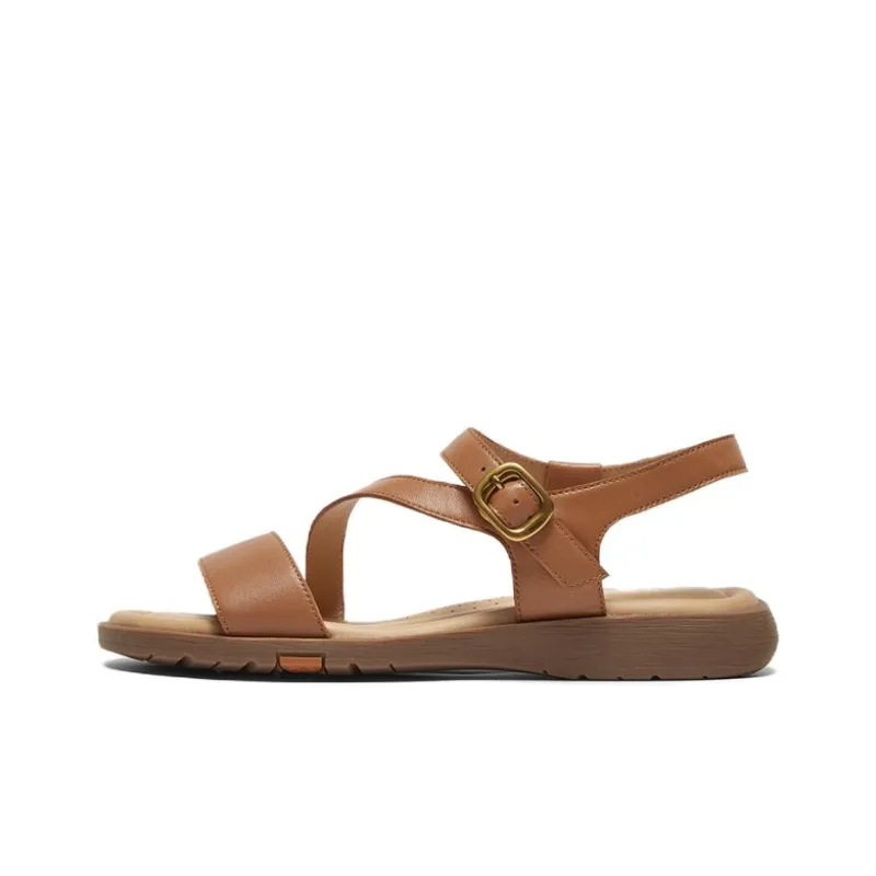 BATA One Strap Sandals Women's-0