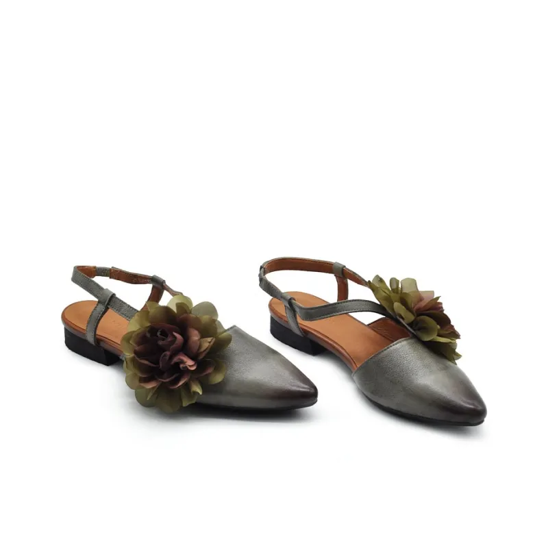 ARTMU Casual Single Shoes Women's-3