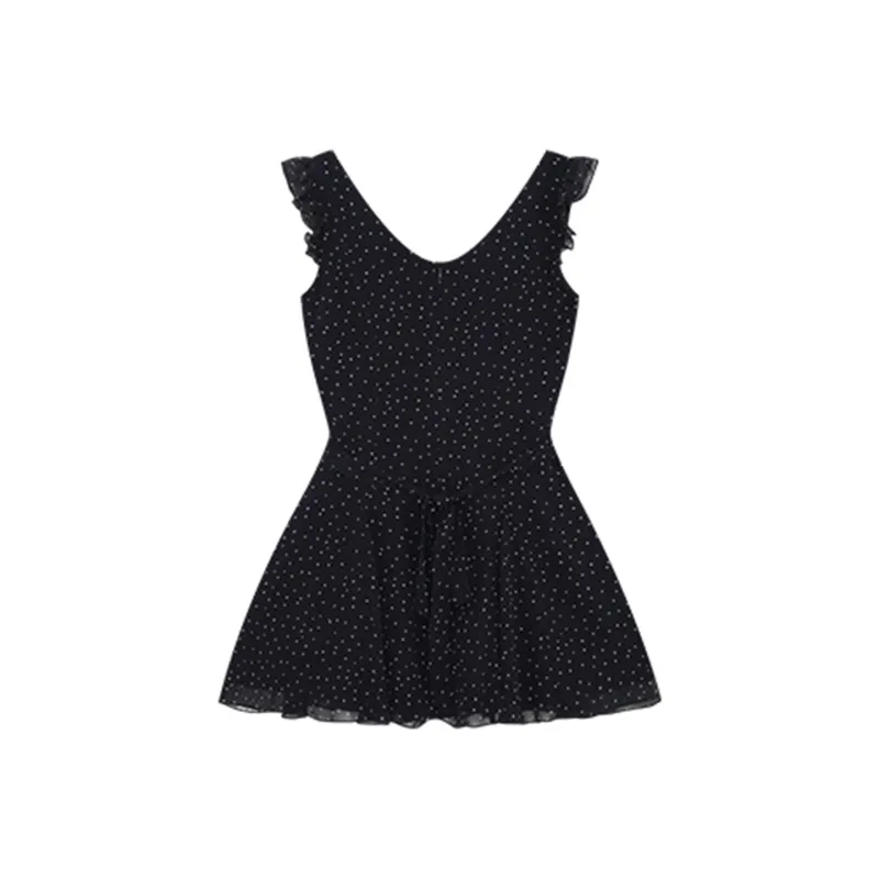 GTLA Short Sleeved Dress Women's-1