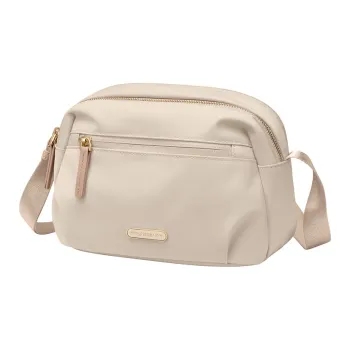 GOLF Fabric Crossbody Bag, Shoulder Bag Regular Unisex Multicolor