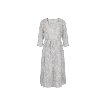 JZ. ANNAKRO Long Sleeved Dress Women's