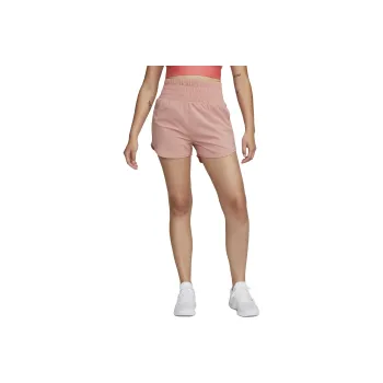 Nike Sports Shorts Women's Light Pink