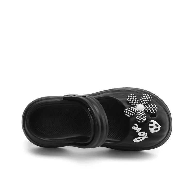 HLA EVA Closed Toe Slippers Women's-2