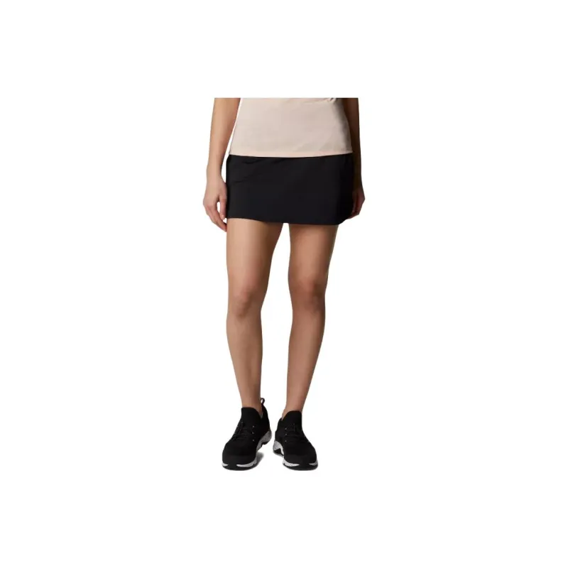 Columbia Casual Short Skirts Women's Black-0
