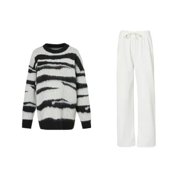BEAUTIFUL CONFESSION Casual Suits Women's