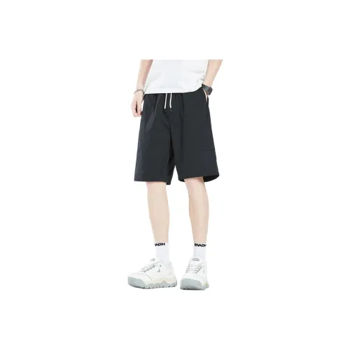 7 FOR ALL MANKIND Casual Shorts Men's