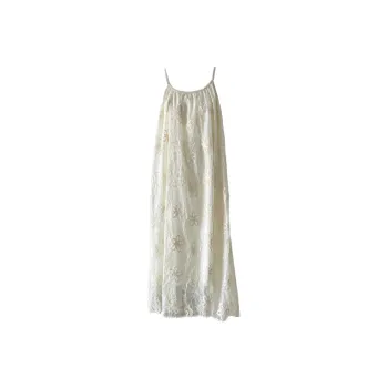 CPAURA Slip Dresses Women's