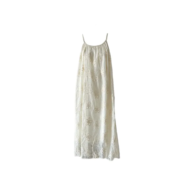 CPAURA Slip Dresses Women's-0