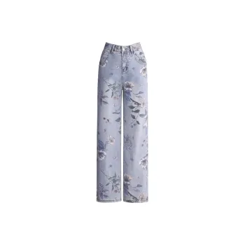 ZAZN Jeans Women's