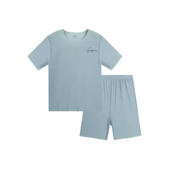 7 SEVFUN Unisex Pajama Sets