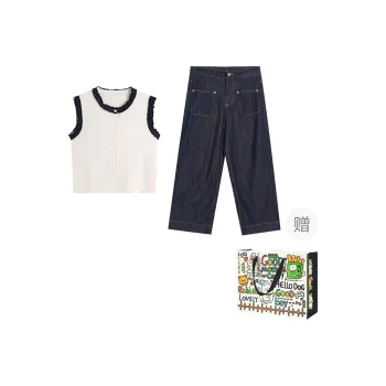 ZVJH Casual Suits Women's