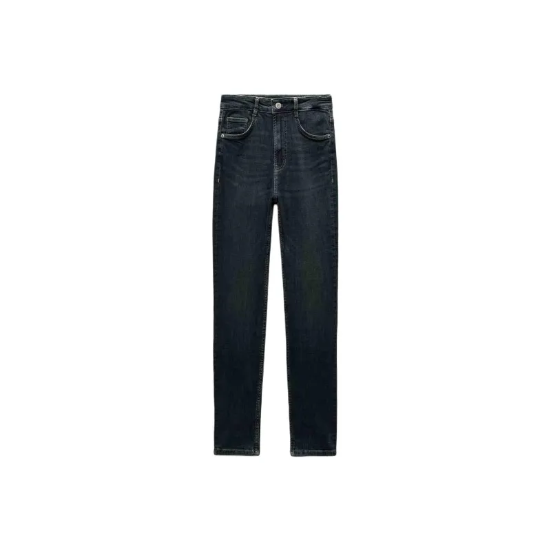 ZARA Trf Jeans Women's-7