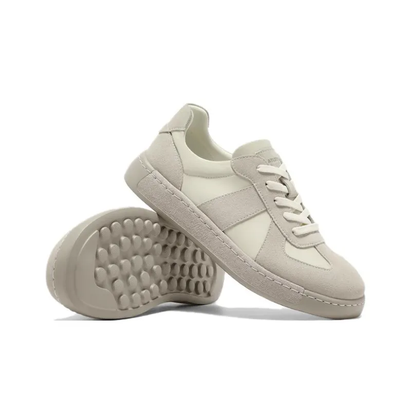 BATA Breathable Low Top Casual Shoes Men's-7