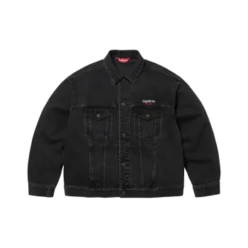 Supreme Denim Trucker Jacket SS25