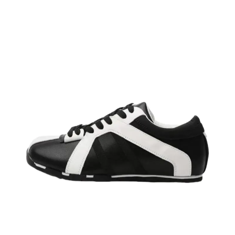 JimiXiong Low Top Skateboard Shoes Women's-8