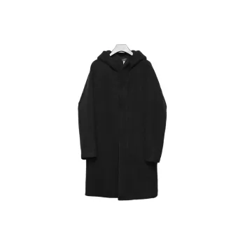 RAYSHOW Coats Men