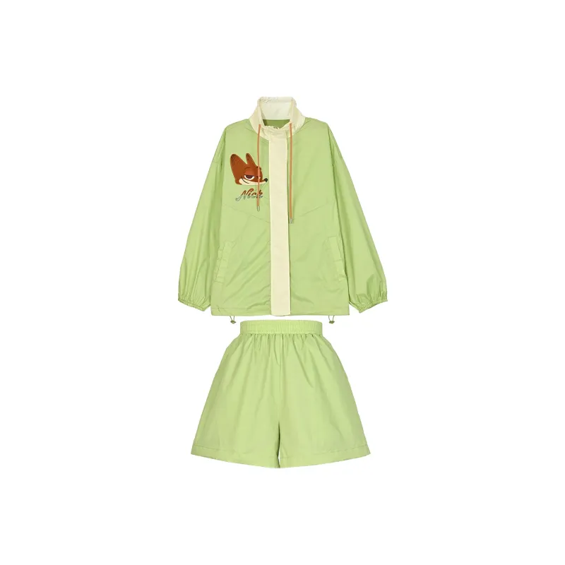SNBL Casual Suits Women's-4