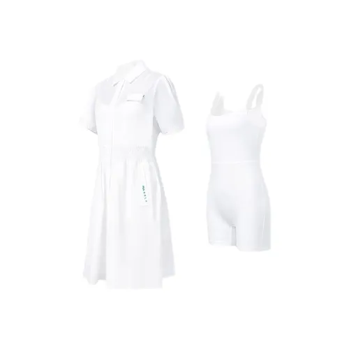FILA Two Piece Skirt Sets Women's