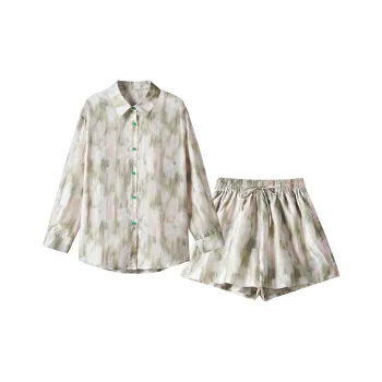 FAIRWHALE Casual Suits Women's