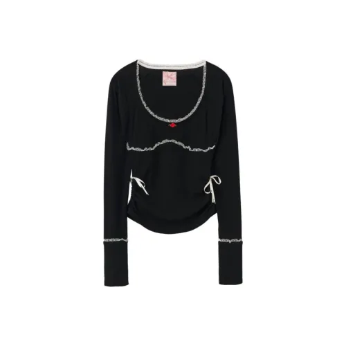 SCULPTOR T Shirts Women's