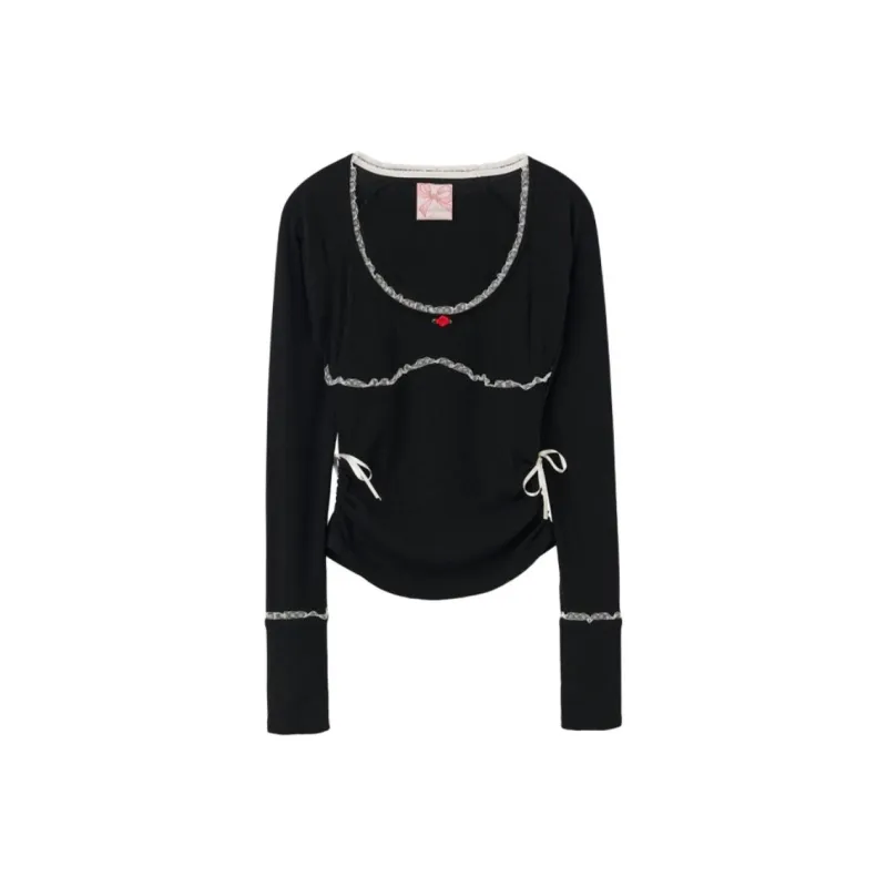 SCULPTOR T Shirts Women's-3