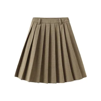 CUBIC Casual Short Skirts Women's