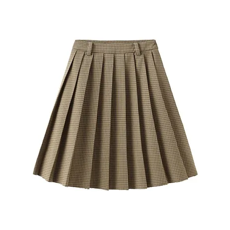 CUBIC Casual Short Skirts Women's-0