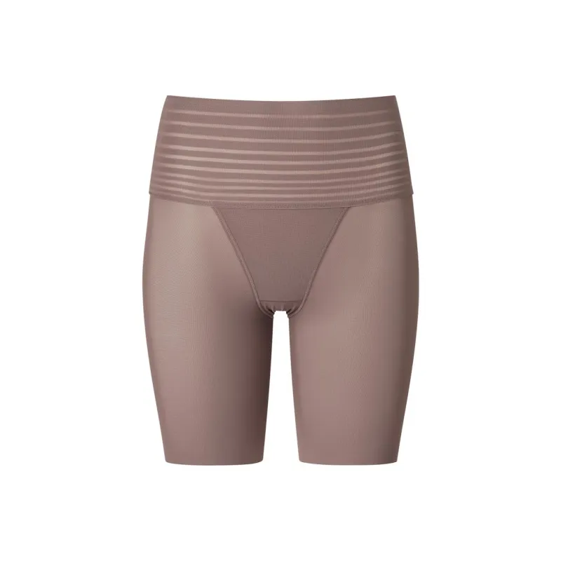 UNIQLO Sports Shorts Women's Light Umber-0