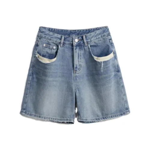 Ran and pure Denim Best Women's Blue
