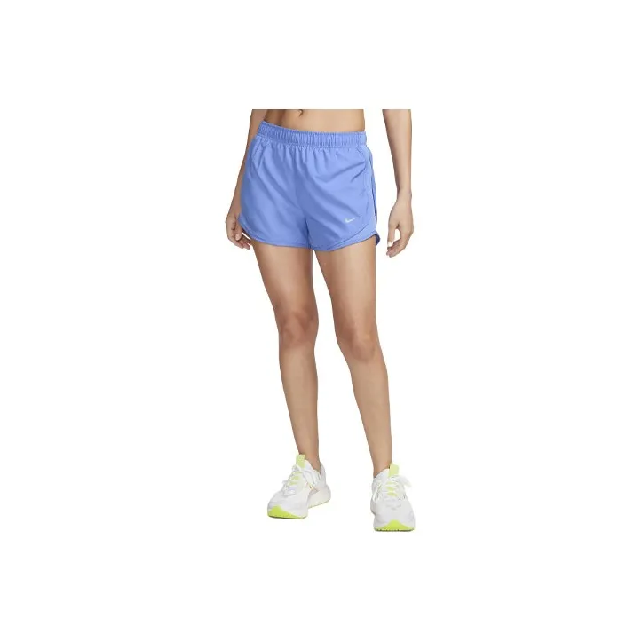 Nike Sports Shorts Women's Sky Blue-0