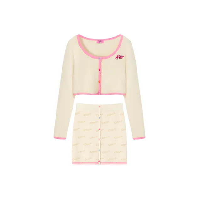 CHUU Casual Short Skirts Women's-9