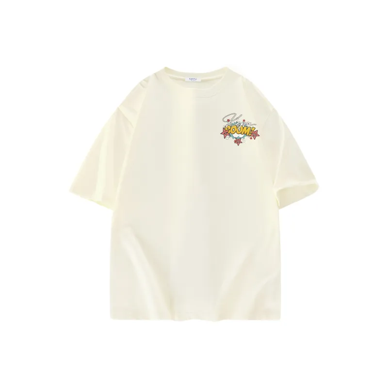 Kepu T Shirts Unisex-17