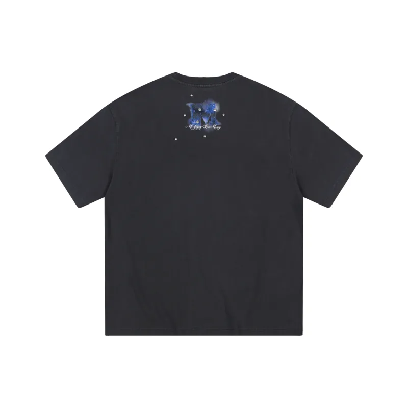 MR.ENJOYDA MONEY T Shirts Unisex-5