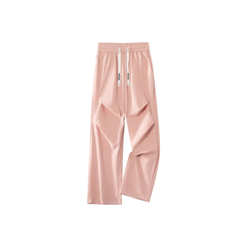 FAKE VINTAGE Casual Pants Unisex-21