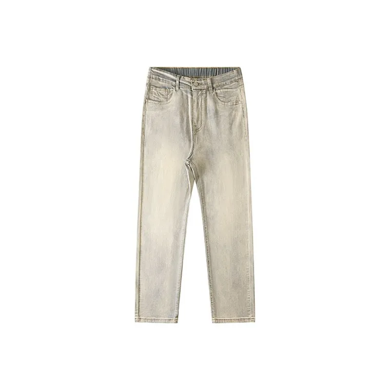 FASTFISH Jeans Unisex-9