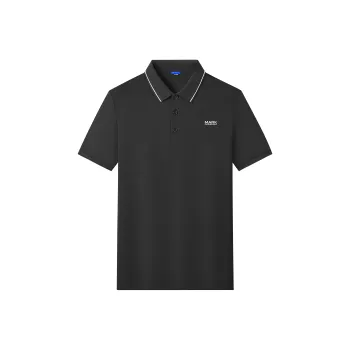 FAIRWHALE Polo Shirts Unisex
