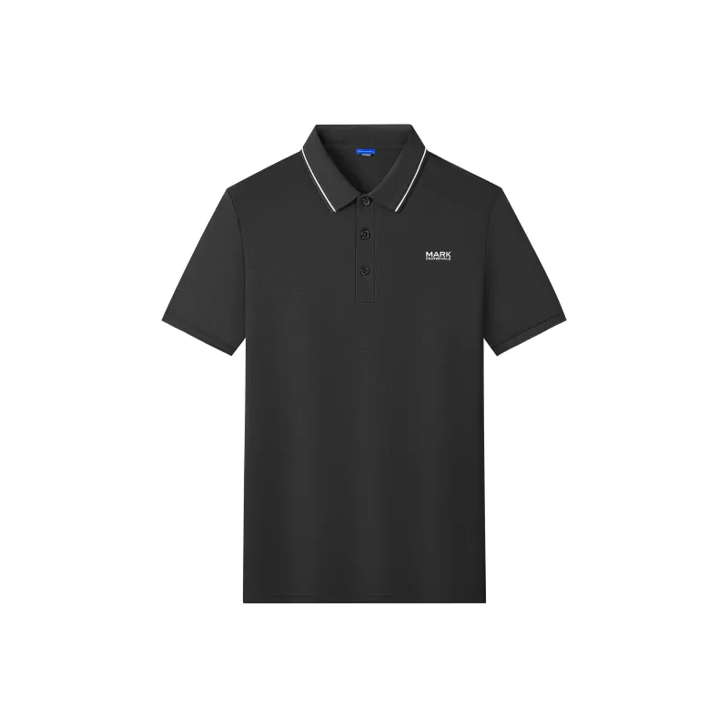 FAIRWHALE Polo Shirts Unisex-0