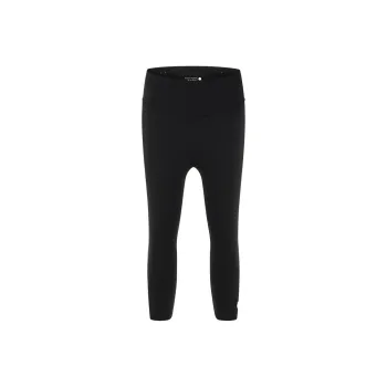 DESCENTE WOMENS TRAINING Collection Sports Pants Women's BK Black