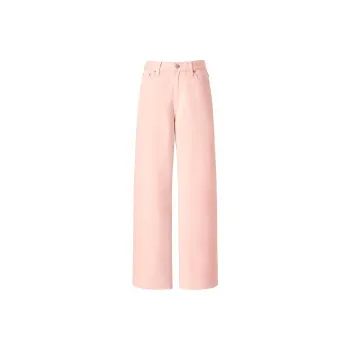 UNIQLO C Collection Jeans Women's Pink