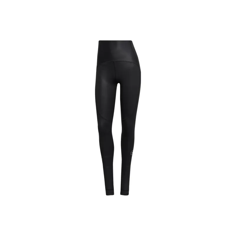Adidas Sports Pants Women's Black-0