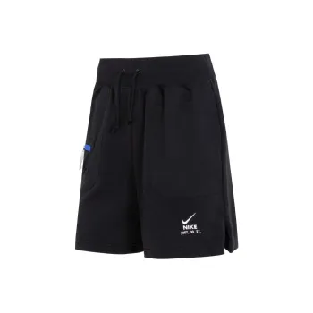Nike Sports Shorts Women's Black