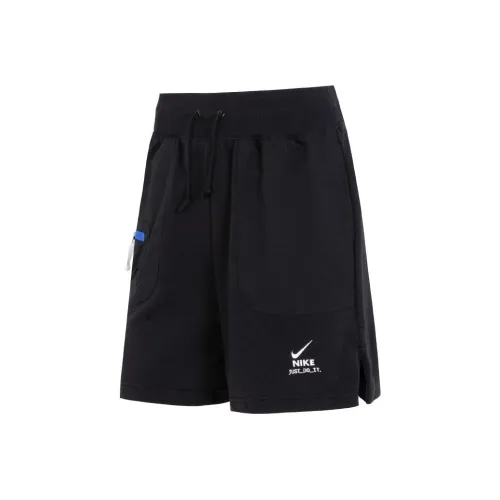 Nike Sports Shorts Women's Black