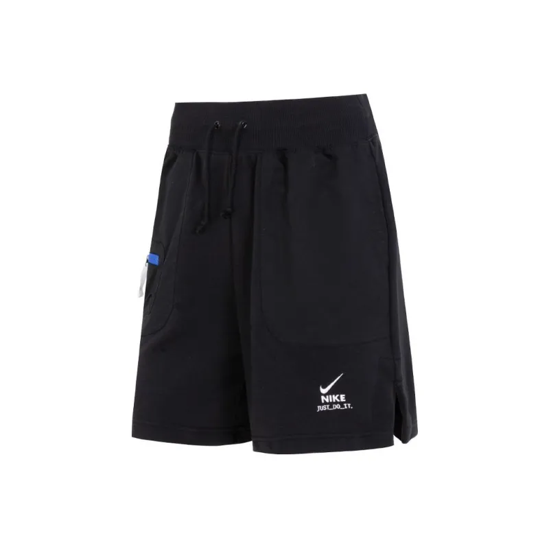 Nike Sports Shorts Women's Black-0